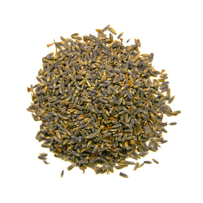 lavender flowers dried