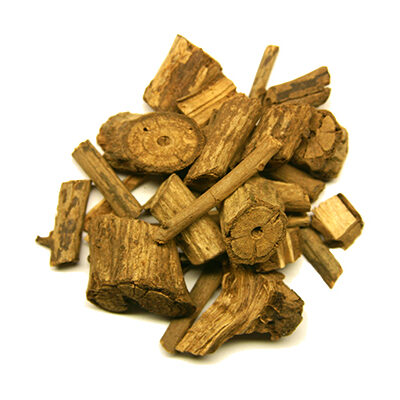 Lagrima de San Pedro