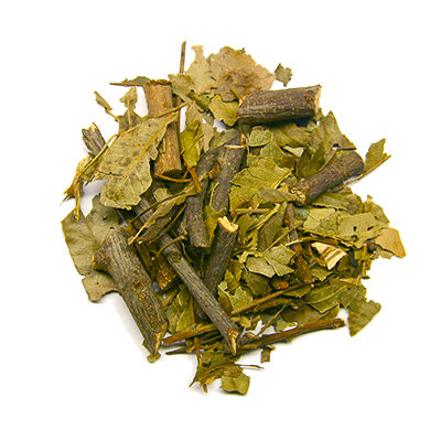 Walnut Leaves
