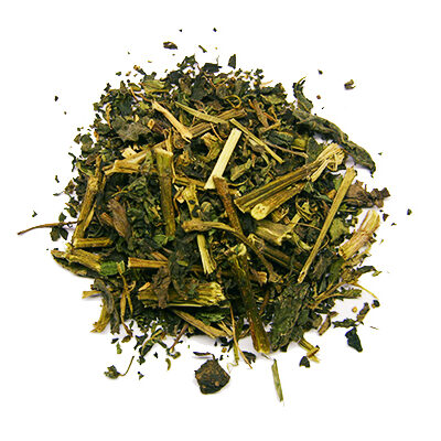 Ortiga herb
