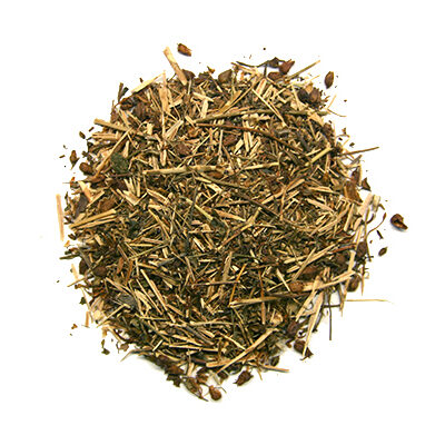 St. John's Wort