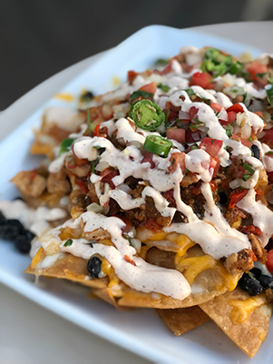 Nachos