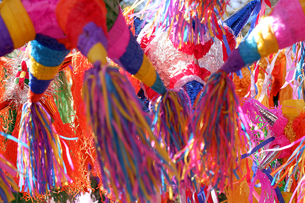 Pinatas