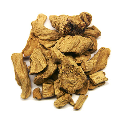 Valerian Root